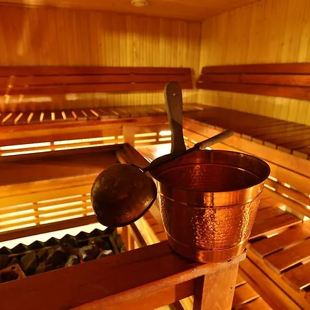 Yllaes Ξενοδοχείο