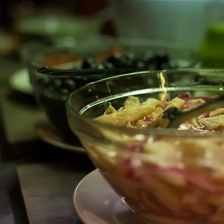 Yllaes Ξενοδοχείο 2*