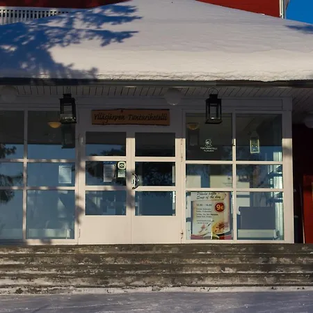 Ξενοδοχείο Yllaes Ylläsjärvi