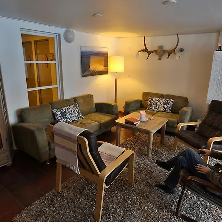 Yllaes Ξενοδοχείο Ylläsjärvi