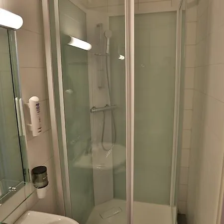 Hotel Yllaes