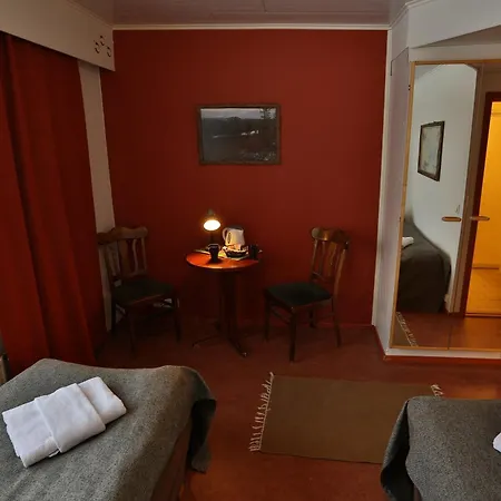 Yllaes Hotel