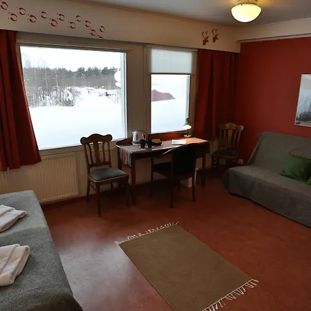 Yllaes 2* Ylläsjärvi