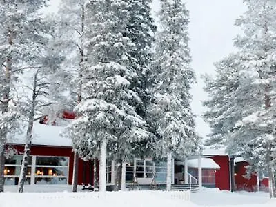 Yllaes 2* Ylläsjärvi