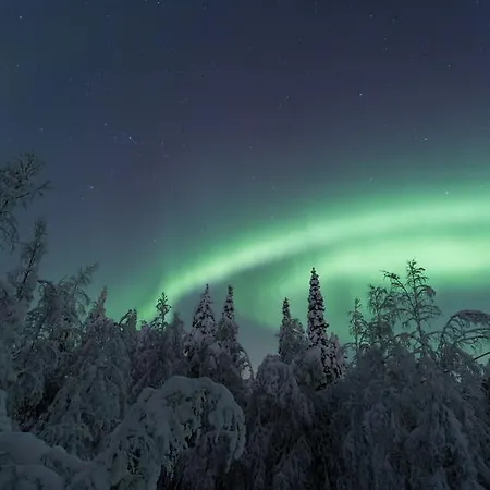 Yllaes Ξενοδοχείο Ylläsjärvi