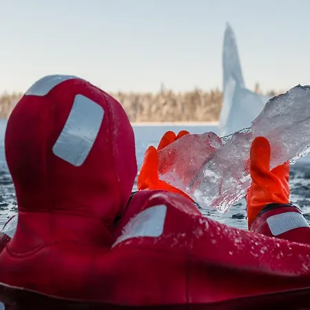 Yllaes Ξενοδοχείο