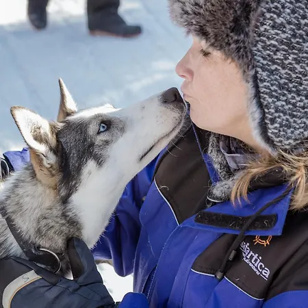 Ξενοδοχείο Yllaes