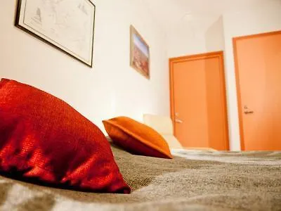 Yllaes فندق Ylläsjärvi