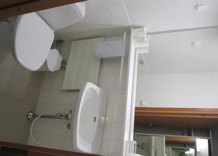 فندق Yllaes Ylläsjärvi